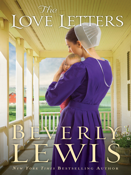 Cover image for The Love Letters